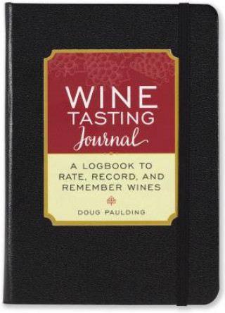 Journal Wine Tasting