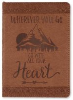 SM Jrnl Artisan Wherever You Go