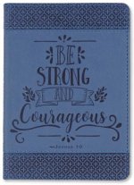 SM Jrnl Artisan Be Strong & Courag