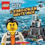 Lego City: l'?vasion En Haute Mer