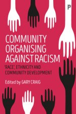 Community Organising against Racism