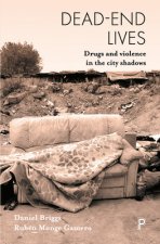 Dead-End Lives: Drugs and Violence in the City Shadows