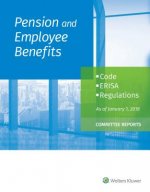 Pension and Employee Benefits Code Erisa Regulations: As of January 1, 2018 (Committee Reports)