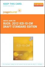 2012 ICD-10-CM Draft Standard Edition - Elsevier eBook on Vitalsource (Retail Access Card)