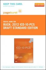 2012 ICD-10-PCs Draft Standard Edition - Elsevier eBook on Vitalsource (Retail Access Card)