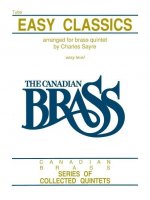 Easy Classics: Tuba (B.C.)