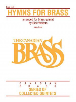 Hymns for Brass: French Horn