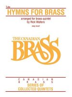 Hymns for Brass: Tuba (B.C.)