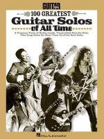 Guitar World's 100 Greatest Guitar Solos of All Time