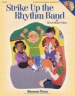 Strike Up the Rhythm Band [With CD (Audio)]