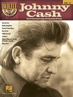 Johnny Cash [With CD (Audio)]