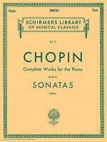 Sonatas: Schirmer Library of Classics Volume 35 Piano Solo