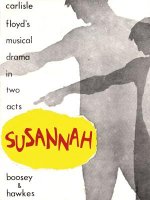 Susannah: A Musical Drama in Two Acts