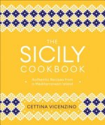 Sicily Cookbook