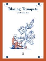 Blazing Trumpets: Sheet