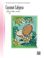 Coconut Calypso: Sheet