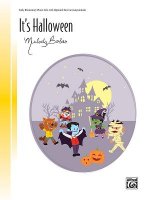 It's Halloween: Sheet