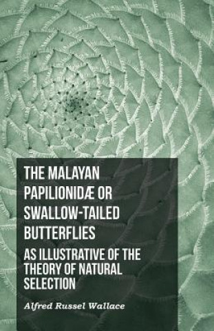 The Malayan Papilionid? or Swallow-tailed Butterflies, as Illustrative of the Theory of Natural Selection