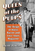 Queen of the Pulps