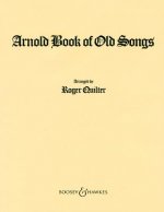 Arnold Book of Old Songs