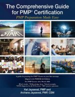 Comprehensive Guide for PMP(R) Certification