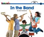 In the Band Shared Reading Book (Lap Book)