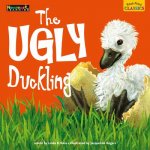 Read Aloud Classics: Ugly Duckling Big Book Shared Reading Book