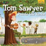 Read Aloud Classics: Tom Sawyer Big Book Shared Reading Book