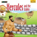 Read Aloud Classics: Hercules and the Stables Big Book Shared Reading Book