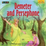 Read Aloud Classics: Demeter and Persephone Big Book Shared Reading Book