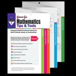Common Core Mathematics Tips & Tools Grade 7 Teacher Resource