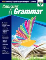 Conquer Grammar G 6 Workbook