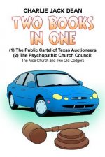 The Public Cartel of Texas Auctioneers