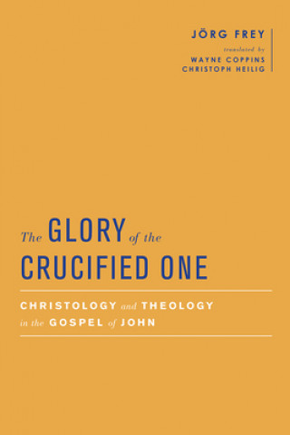 Glory of the Crucified One