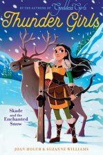 Skade and the Enchanted Snow, 4