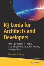 R3 Corda for Architects and Developers