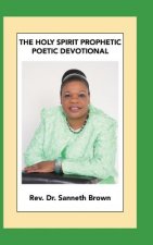Holy Spirit Prophetic Poetic Devotional