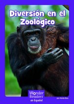 Diversión En El Zoológico