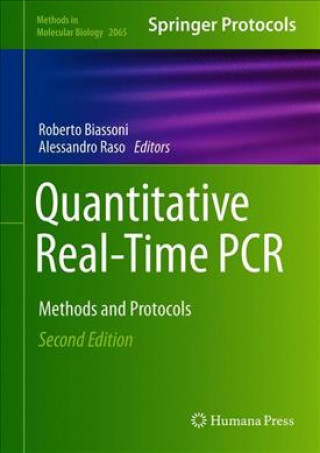 Quantitative Real-Time PCR