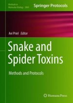 Snake and Spider Toxins