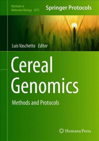 Cereal Genomics