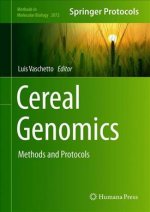 Cereal Genomics