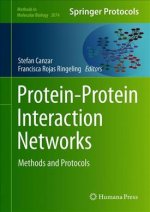 Protein-Protein Interaction Networks