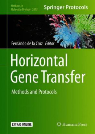 Horizontal Gene Transfer