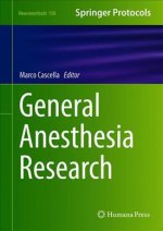 General Anesthesia Research