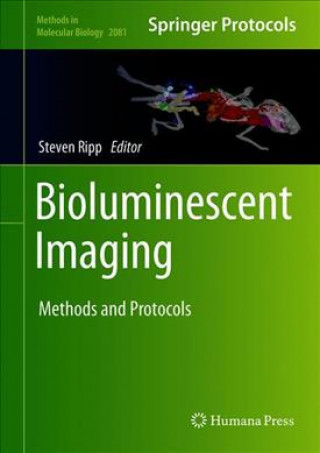 Bioluminescent Imaging