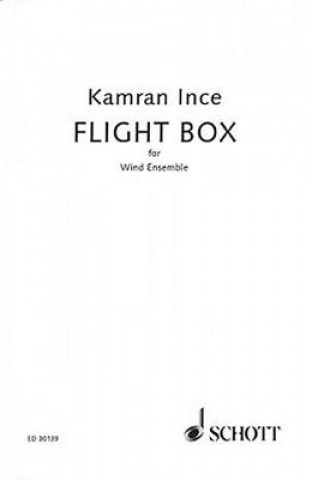Flight Box: For Wind Ensemble