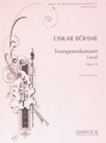 Concerto in F Minor, Op. 18: Trumpet and Piano