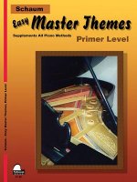 Easy Master Themes, Primer