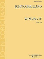 Winging It: For Piano